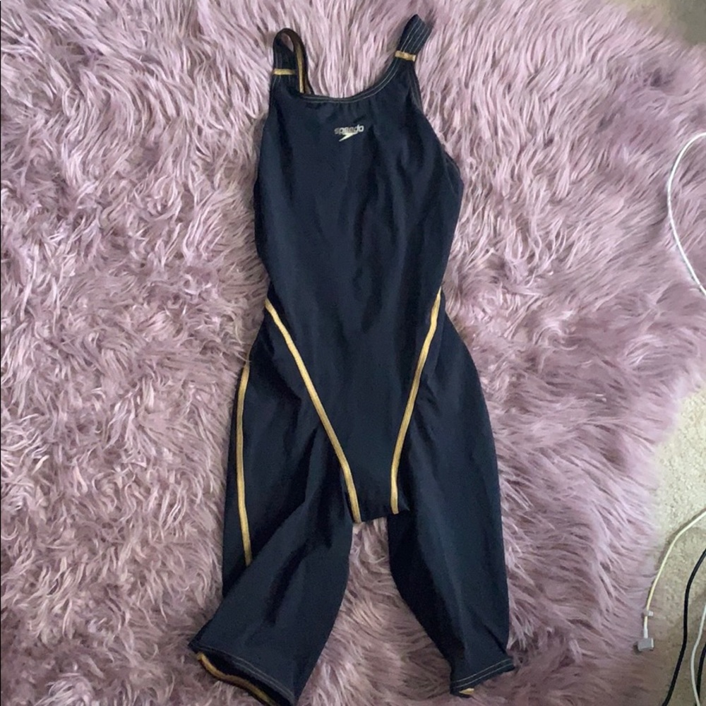 Speedo LZR pro